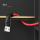 USAMS Kabel pleciony U41 microUSB 3m 2A czerwony - 1569119 - zdjęcie 8